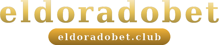 eldoradobet logotipo