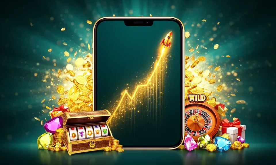 eldoradobet Qué hay dentro del casino eldoradobet